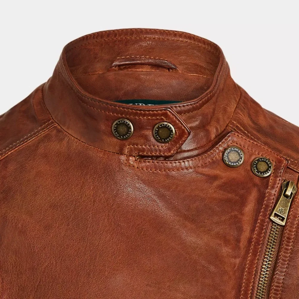 Ralph Lauren - Picture 6 of 9